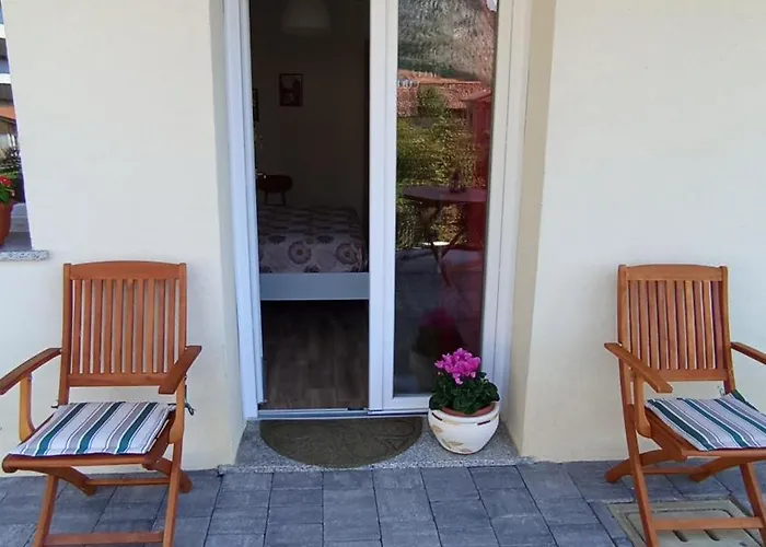 La Dimora Dei Due Laghi Oda ve Kahvaltı 3*