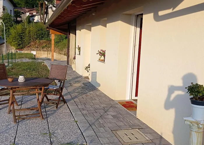 La Dimora Dei Due Laghi Oda ve Kahvaltı 3*