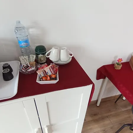 La Dimora Dei Due Laghi 3* كالولزيوكورتي