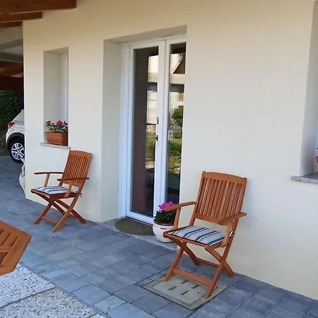 فندق مبيت وإفطار La Dimora Dei Due Laghi