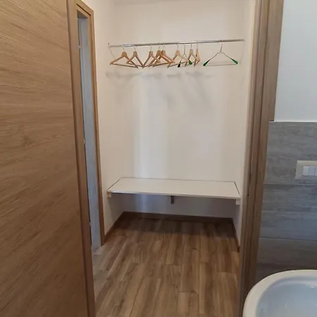 La Dimora Dei Due Laghi Отель типа 