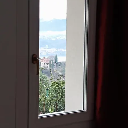 La Dimora Dei Due Laghi