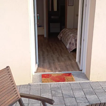 La Dimora Dei Due Laghi