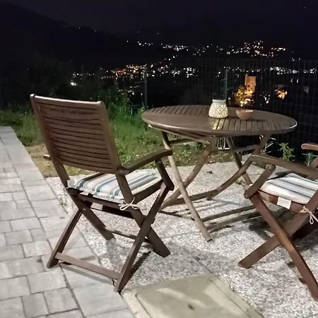 La Dimora Dei Due Laghi 3*