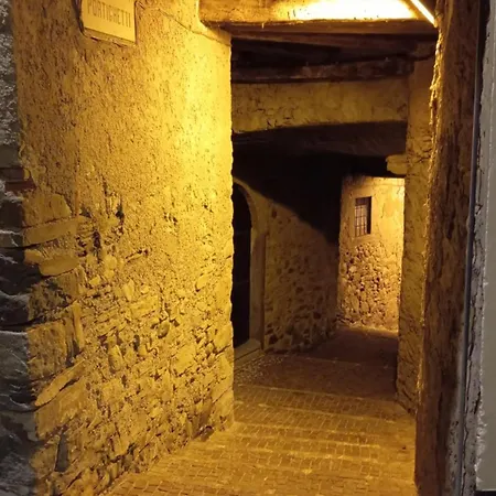 La Dimora Dei Due Laghi Calolziocorte