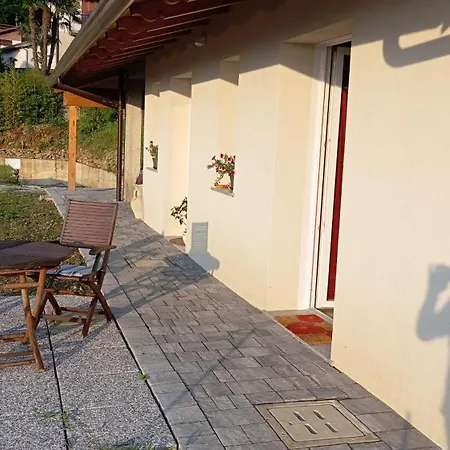 La Dimora Dei Due Laghi Отель типа 