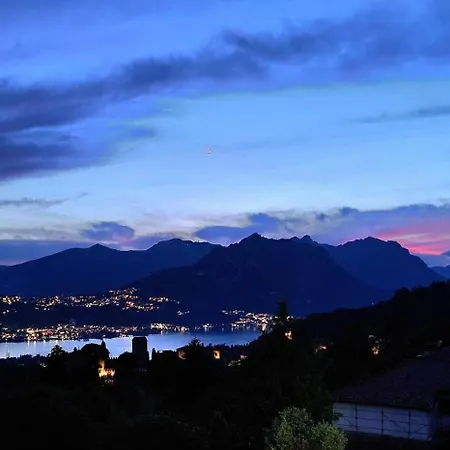La Dimora Dei Due Laghi 3*