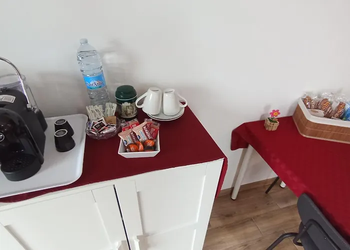 La Dimora Dei Due Laghi 3* كالولزيوكورتي