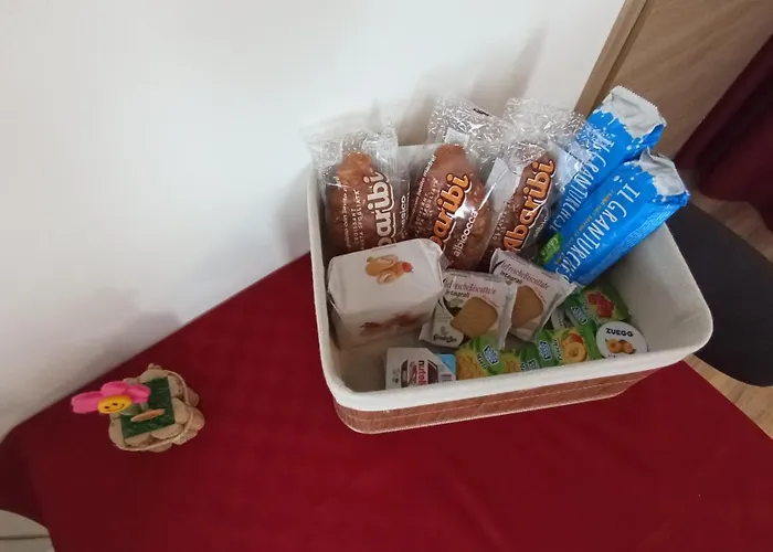 La Dimora Dei Due Laghi فندق مبيت وإفطار