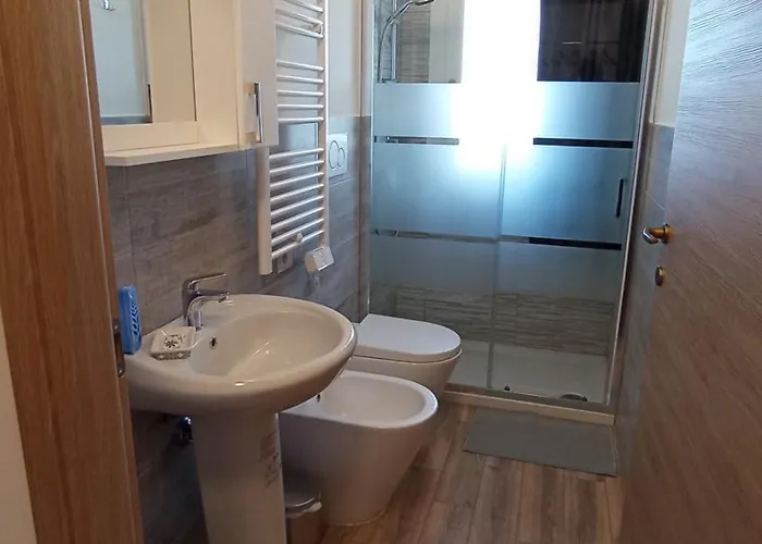 La Dimora Dei Due Laghi كالولزيوكورتي