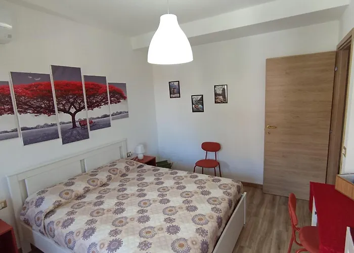 La Dimora Dei Due Laghi كالولزيوكورتي