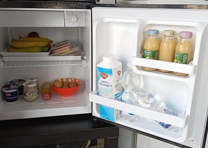 فندق مبيت وإفطار La Dimora Dei Due Laghi