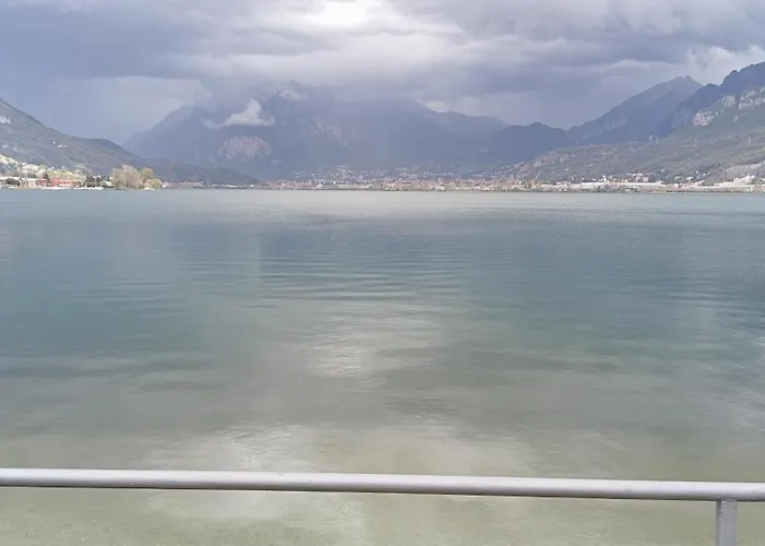 La Dimora Dei Due Laghi 3*