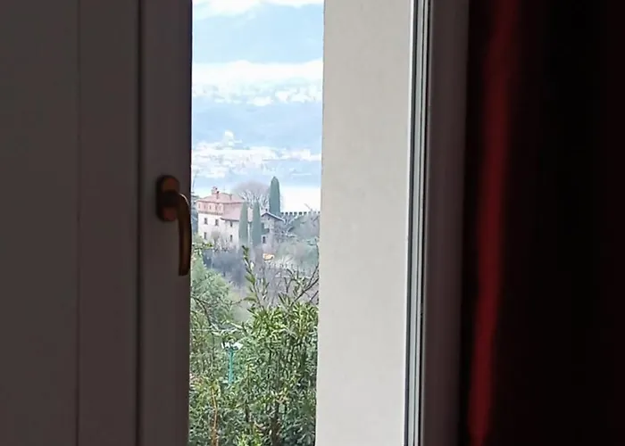 La Dimora Dei Due Laghi