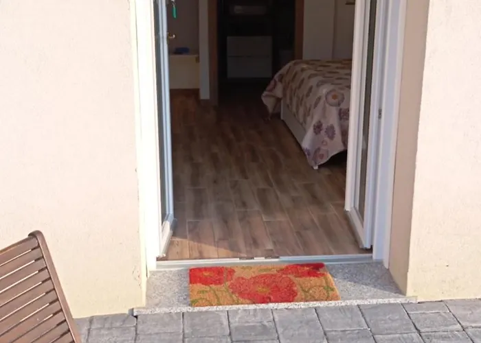 La Dimora Dei Due Laghi