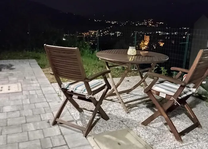 La Dimora Dei Due Laghi 3*