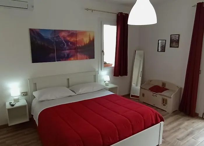 La Dimora Dei Due Laghi 3* كالولزيوكورتي