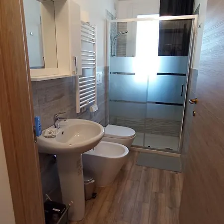 La Dimora Dei Due Laghi 卡洛泽科泰