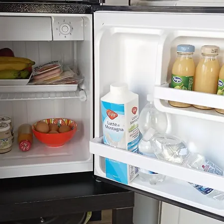 住宿加早餐酒店 La Dimora Dei Due Laghi