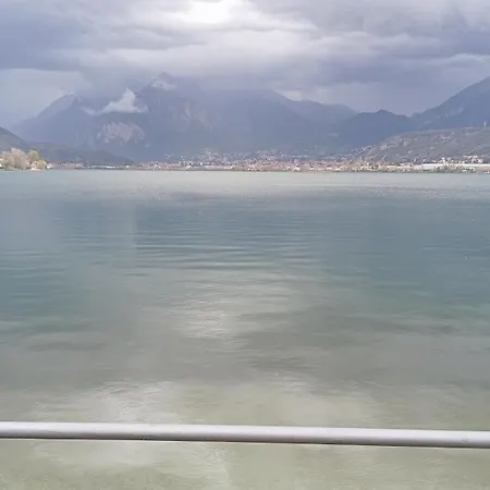 La Dimora Dei Due Laghi 3*