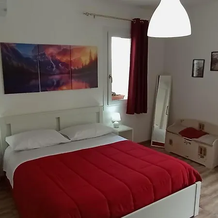 La Dimora Dei Due Laghi 3* 卡洛泽科泰