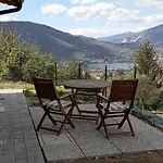 La Dimora Dei Due Laghi 3* Calolziocorte